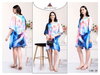 Cotton Feel Kurti Vol 3 By Jisha Afghani Cotton Kaftan Kurtis Exporters In India
